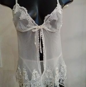 ONLY ONE! - Faris baby doll